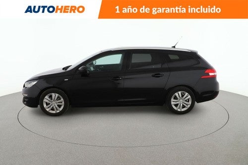 Peugeot 308 1.2 PureTech SW Style