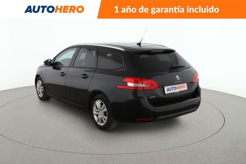 Peugeot 308 1.2 PureTech SW Style