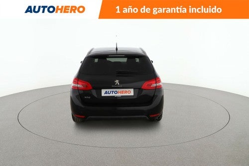 Peugeot 308 1.2 PureTech SW Style