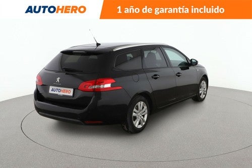 Peugeot 308 1.2 PureTech SW Style