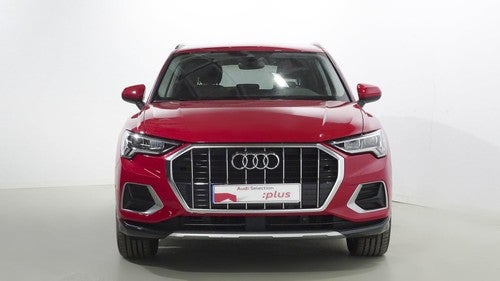 AUDI Q3 Advanced 35 TDI 110kW (150CV) S tronic