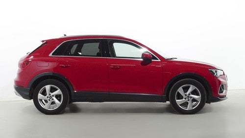 AUDI Q3 Advanced 35 TDI 110kW (150CV) S tronic