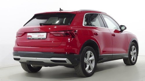 AUDI Q3 Advanced 35 TDI 110kW (150CV) S tronic