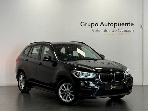 BMW X1 sDrive 16d