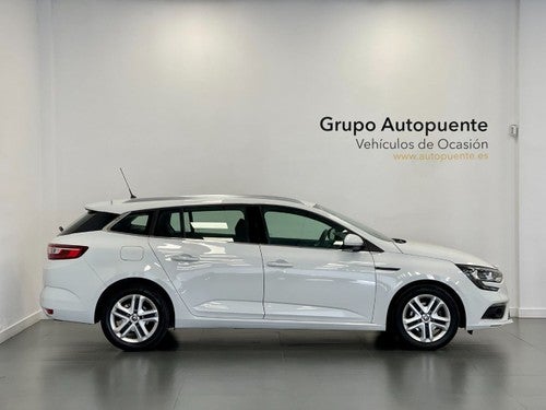 RENAULT Mégane Megane BUSINESS