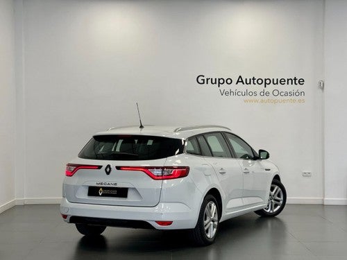 RENAULT Mégane Megane BUSINESS