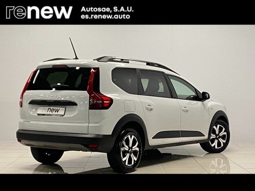 DACIA Jogger Jogger Jogger 1.0 TCe Expression 7pl.