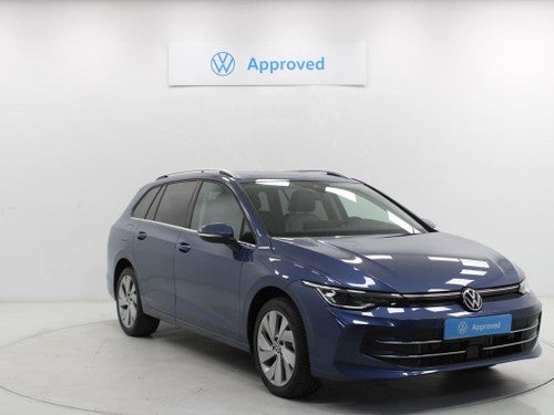 VOLKSWAGEN Golf Variant 1.5 TSI Style 110kW