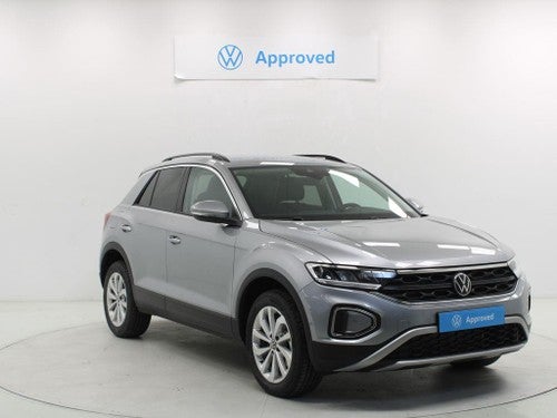 VOLKSWAGEN T-Roc 1.5 TSI Life