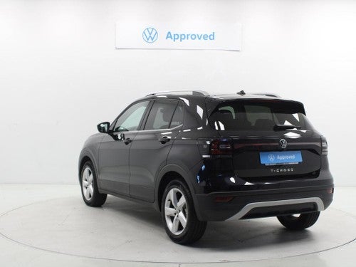 VOLKSWAGEN T-Cross Sport 1.0 TSI 81kW (110CV) DSG