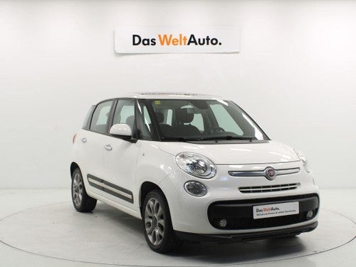 FIAT 500L 1.4 Lounge