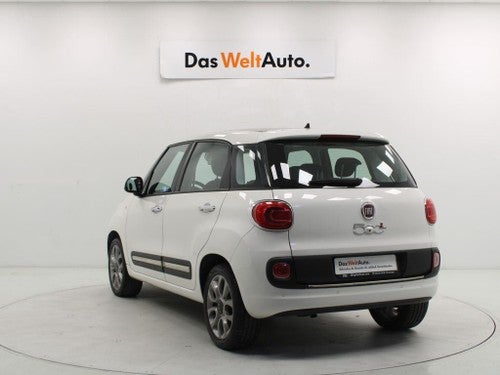 FIAT 500L 1.4 16v 70kW (95CV) Lounge