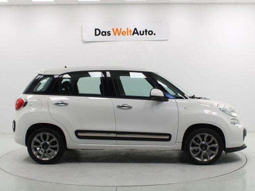 FIAT 500L 1.4 16v 70kW (95CV) Lounge