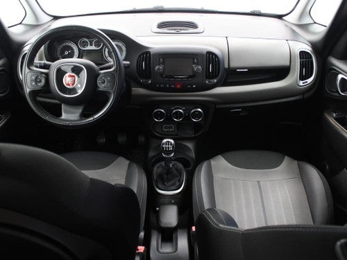 FIAT 500L 1.4 16v 70kW (95CV) Lounge