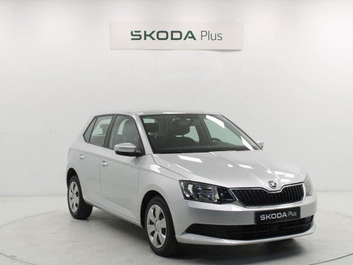 SKODA Fabia 1.0 MPI Ambition 55kW