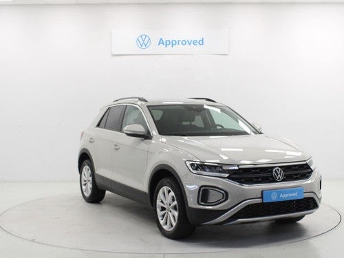 VOLKSWAGEN T-Roc 1.0 TSI Life 81kW