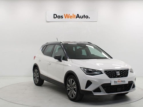 SEAT Arona 1.0 TSI S&S Xperience XS 110