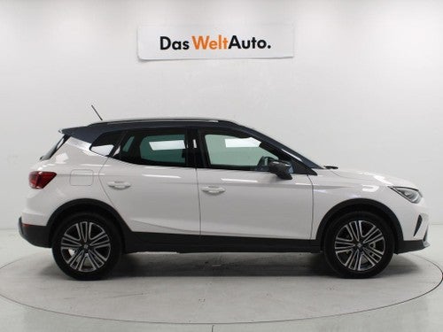 SEAT Arona 1.0 TSI 81kW Xperience XXL