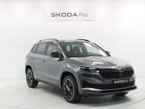 SKODA Karoq 1.5 TSI Sportline ACT