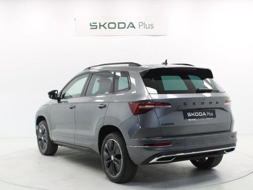 SKODA Karoq 1.5 TSI 110kW (150CV) ACT Sportline