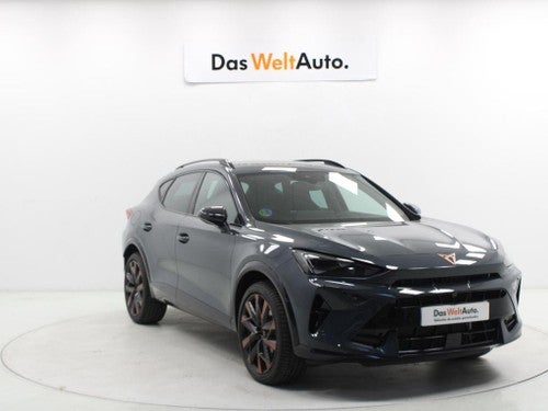 CUPRA Formentor 1.5 eTSI 150 DSG