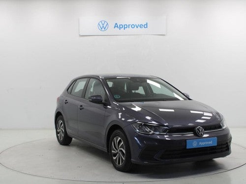 VOLKSWAGEN Polo 1.0 TSI Life DSG 70kW