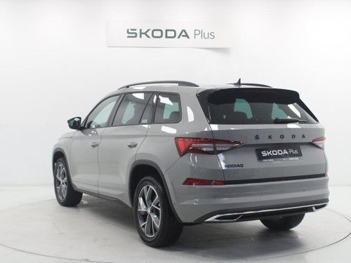 SKODA Kodiaq 1.5 TSI 110KW (150cv) DSG 4x2 Sportline