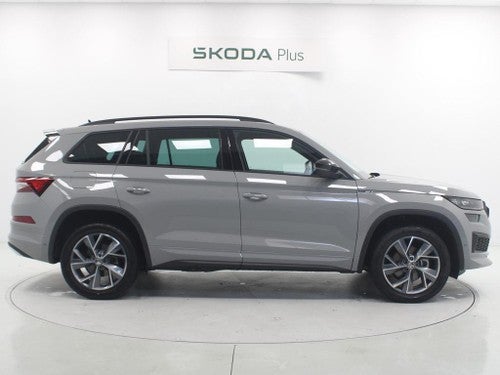 SKODA Kodiaq 1.5 TSI 110KW (150cv) DSG 4x2 Sportline