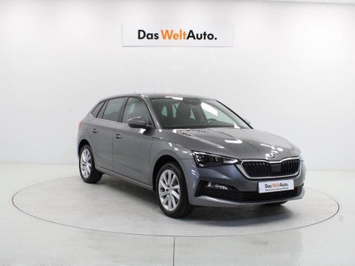 SKODA Scala 1.0 TSI Selection 70kW