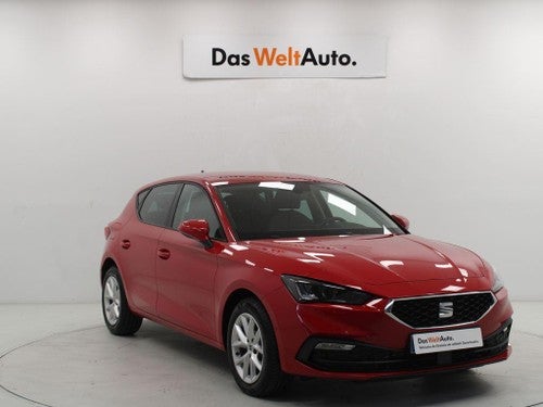 SEAT León 2.0TDI S&S Style XS 115