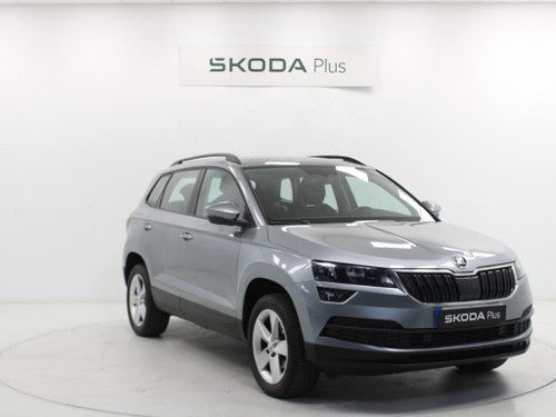 SKODA Karoq 1.5 TSI Ambition ACT