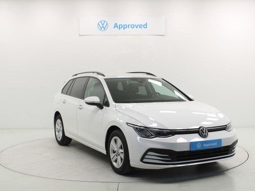 VOLKSWAGEN Golf Variant 2.0TDI 85kW Life DSG