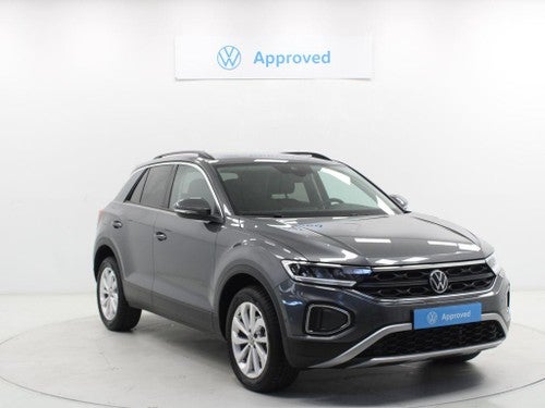 VOLKSWAGEN T-Roc 2.0TDI Life 85kW