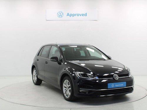 VOLKSWAGEN Golf 2.0TDI Advance DSG7 110kW