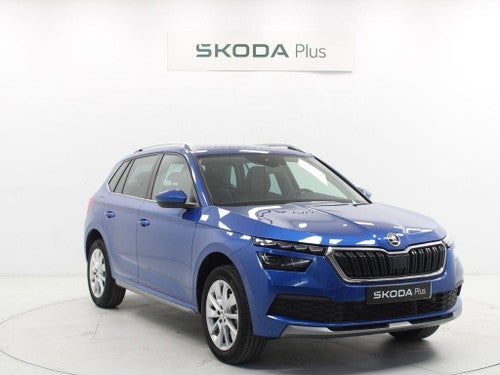 SKODA Kamiq 1.5 TSI Style