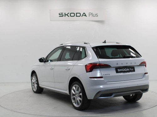 SKODA Kamiq 1.0 TSI 81kW (110CV) DSG STYLE