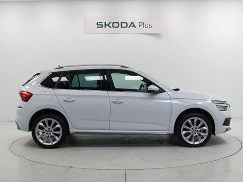 SKODA Kamiq 1.0 TSI 81kW (110CV) DSG STYLE