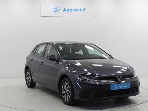 VOLKSWAGEN Polo 1.0 TSI Life DSG 70kW