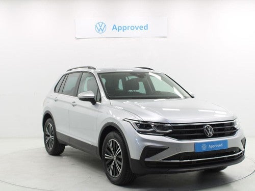 VOLKSWAGEN Tiguan 2.0TDI DSG Life 110kW