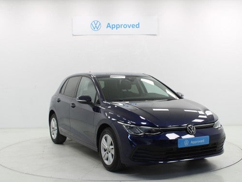 VOLKSWAGEN Golf 2.0TDI Life DSG 85kW