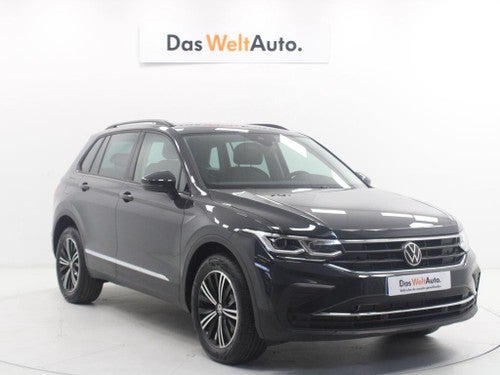 VOLKSWAGEN Tiguan 1.4 eHibrid Life 180kW