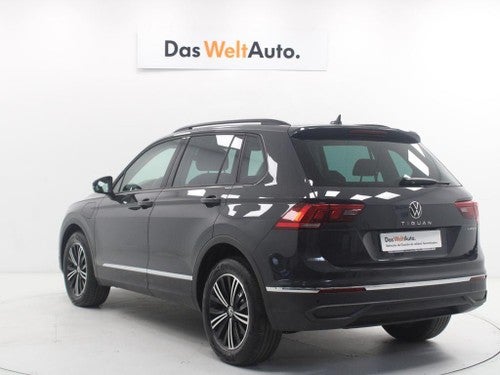 VOLKSWAGEN Tiguan Life 1.4 TSI eHybrid 180kW (245CV) DSG