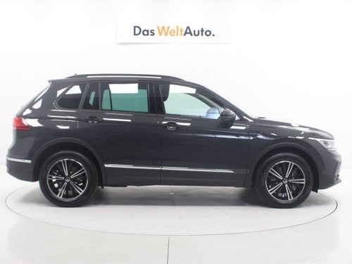 VOLKSWAGEN Tiguan Life 1.4 TSI eHybrid 180kW (245CV) DSG