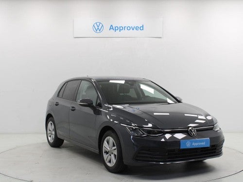 VOLKSWAGEN Golf 1.0 TSI Life 81kW