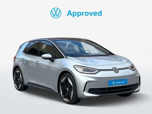 VOLKSWAGEN ID.3 Pro 150kW 62kWh