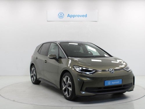 VOLKSWAGEN ID.3 Pro 150kW 62kWh