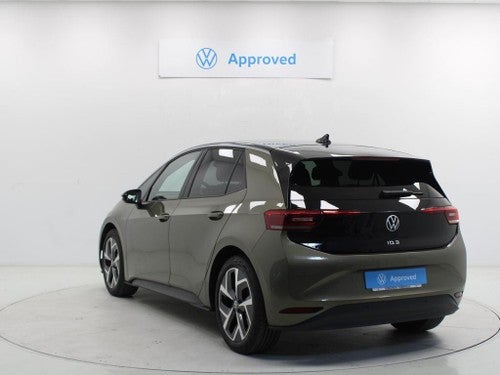 VOLKSWAGEN ID.3 Pro 150kW (204CV) 58kWh Automático