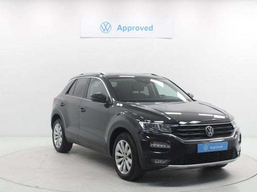 VOLKSWAGEN T-Roc 1.5 TSI Advance DSG7