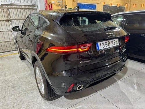 JAGUAR E pace E-Pace 2.0 249CV AWD aut. R-Dynamic