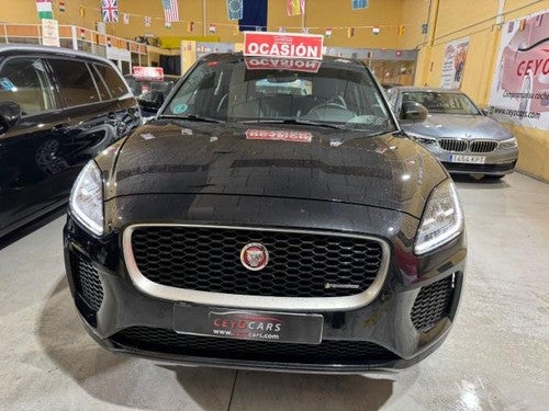 JAGUAR E pace E-Pace 2.0 249CV AWD aut. R-Dynamic